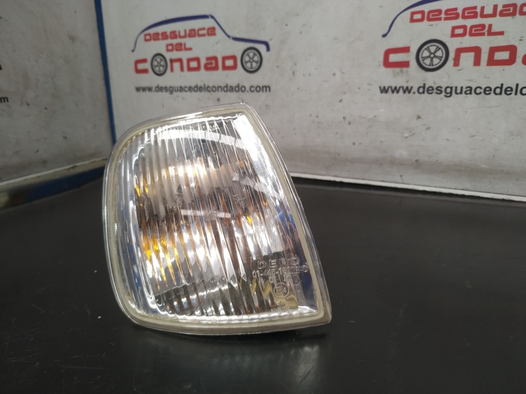 PILOTO DELANTERO DERECHO