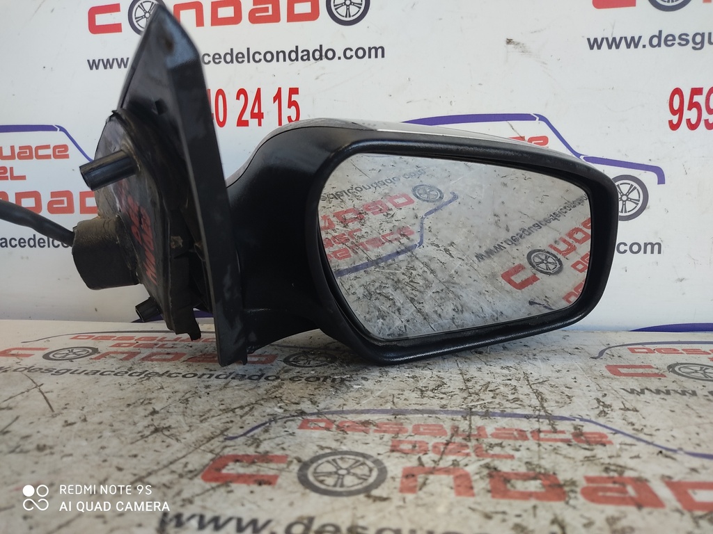 RETROVISOR DERECHO