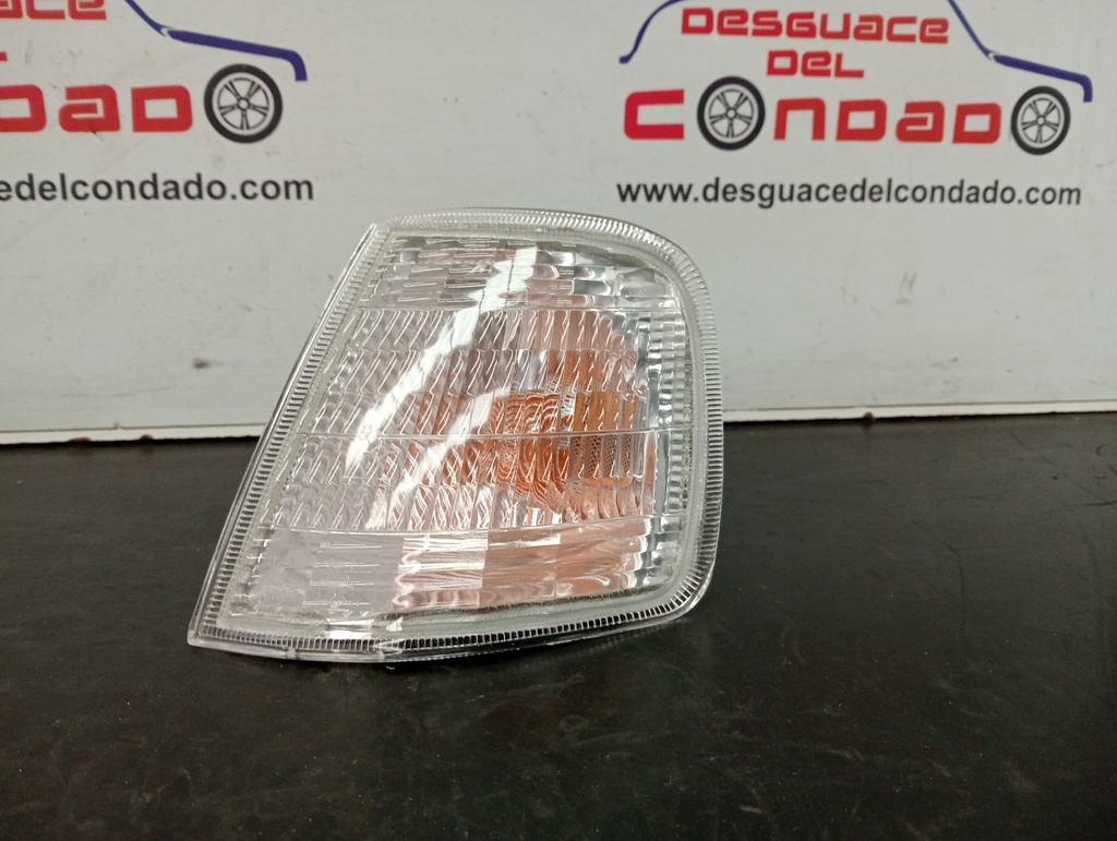 PILOTO DELANTERO IZQUIERDO