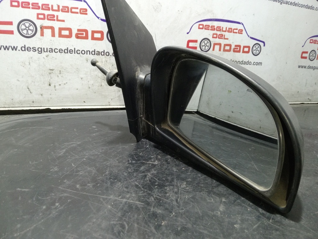RETROVISOR DERECHO