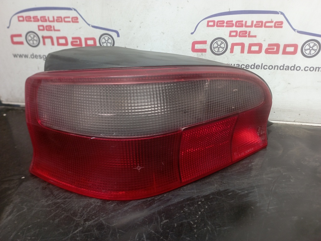 PILOTO TRASERO IZQUIERDO