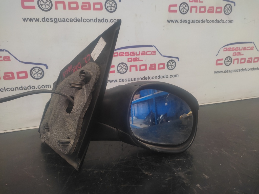 RETROVISOR DERECHO