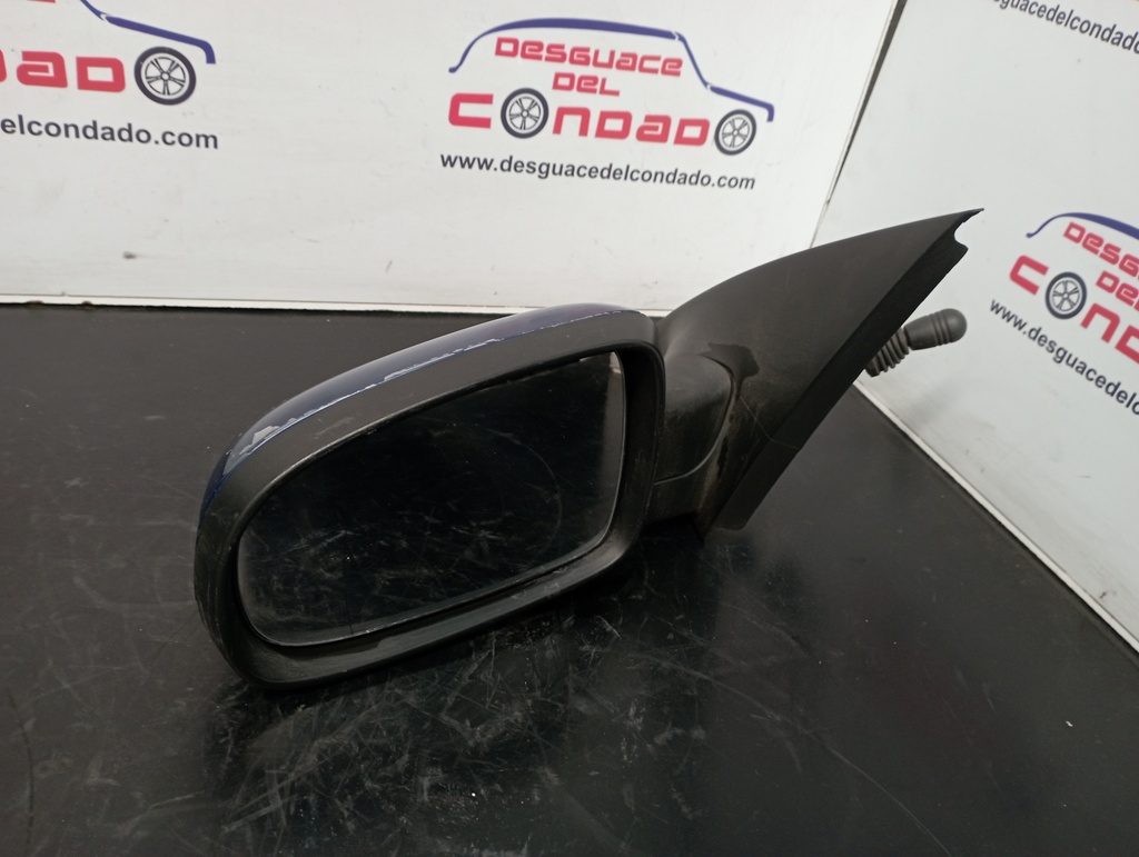 RETROVISOR IZQUIERDO