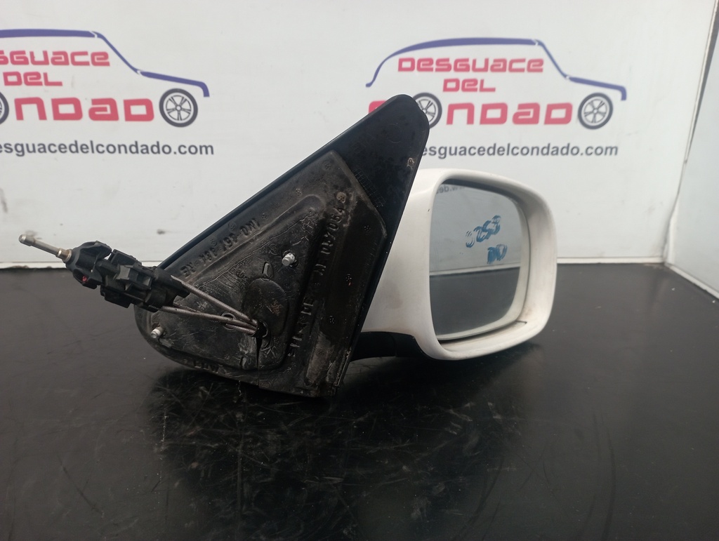 RETROVISOR DERECHO