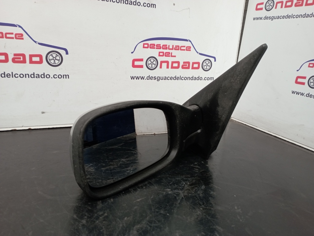 RETROVISOR IZQUIERDO