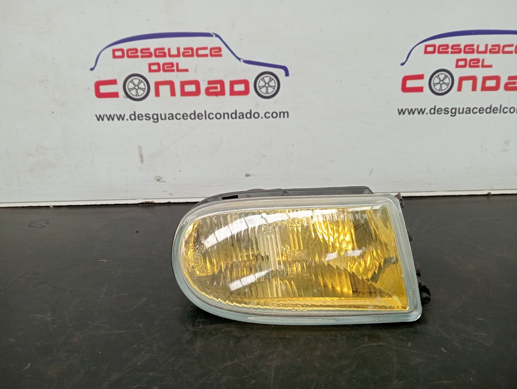 FARO ANTINIEBLA DERECHO
