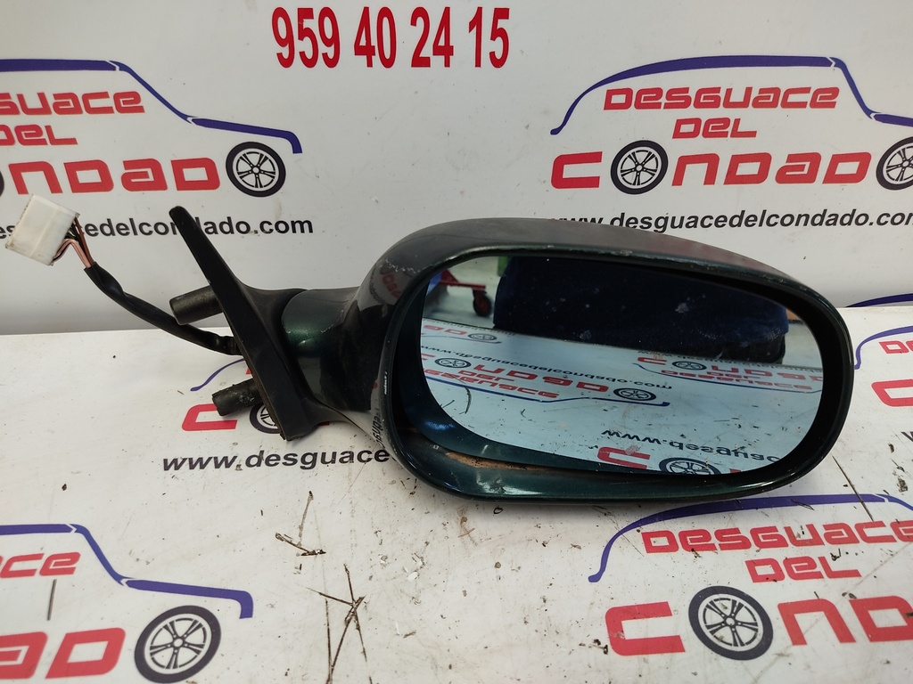 RETROVISOR DERECHO