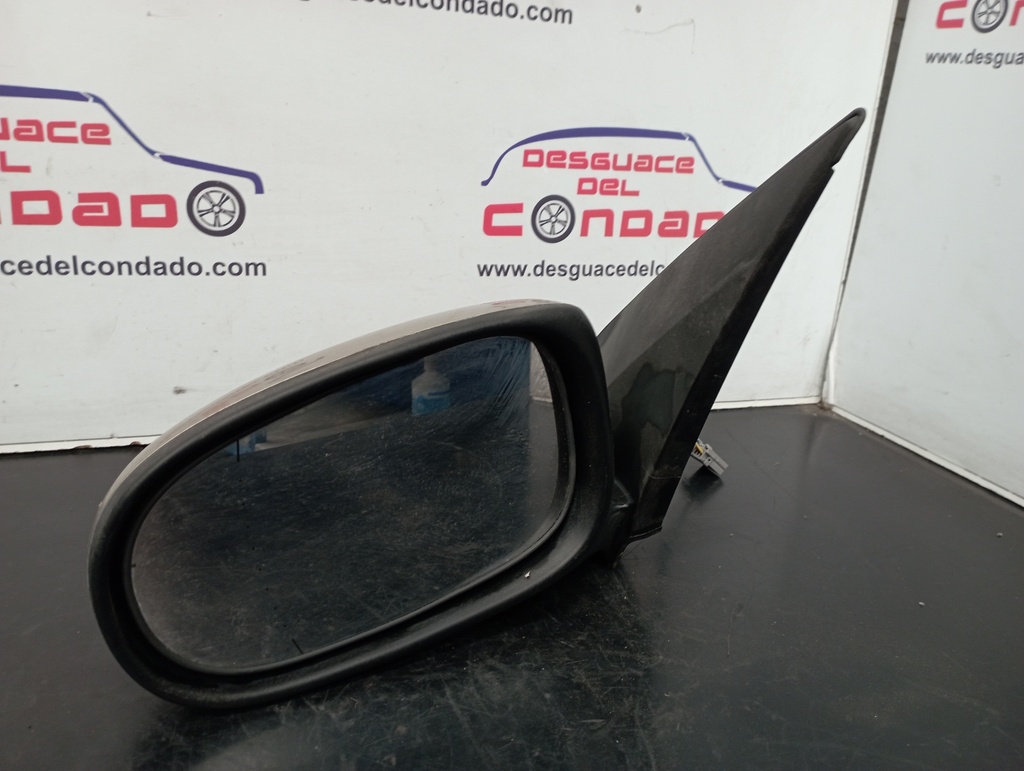 RETROVISOR IZQUIERDO