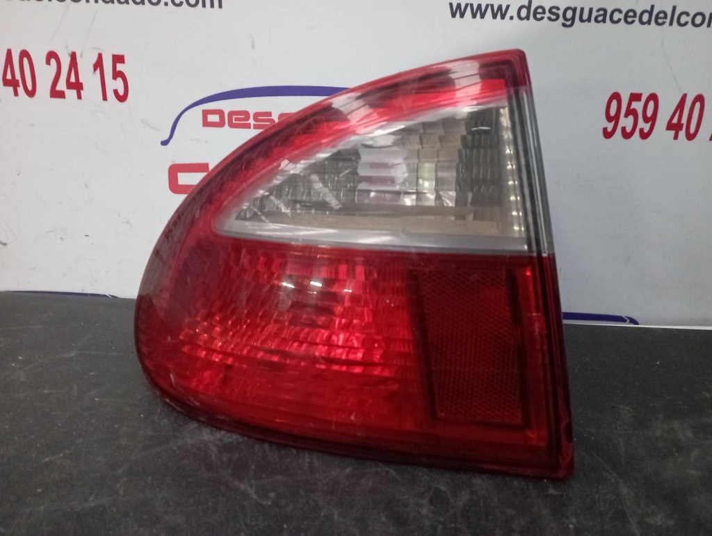 PILOTO TRASERO IZQUIERDO