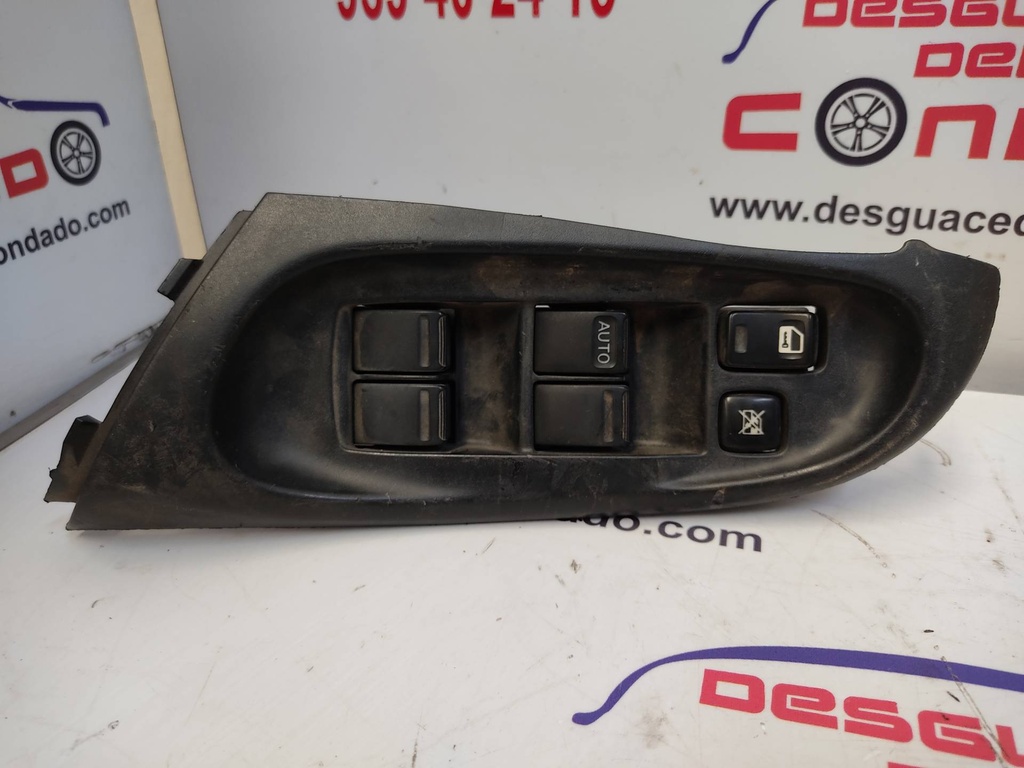 MANDO ELEVALUNAS DELANTERO IZQUIERDO