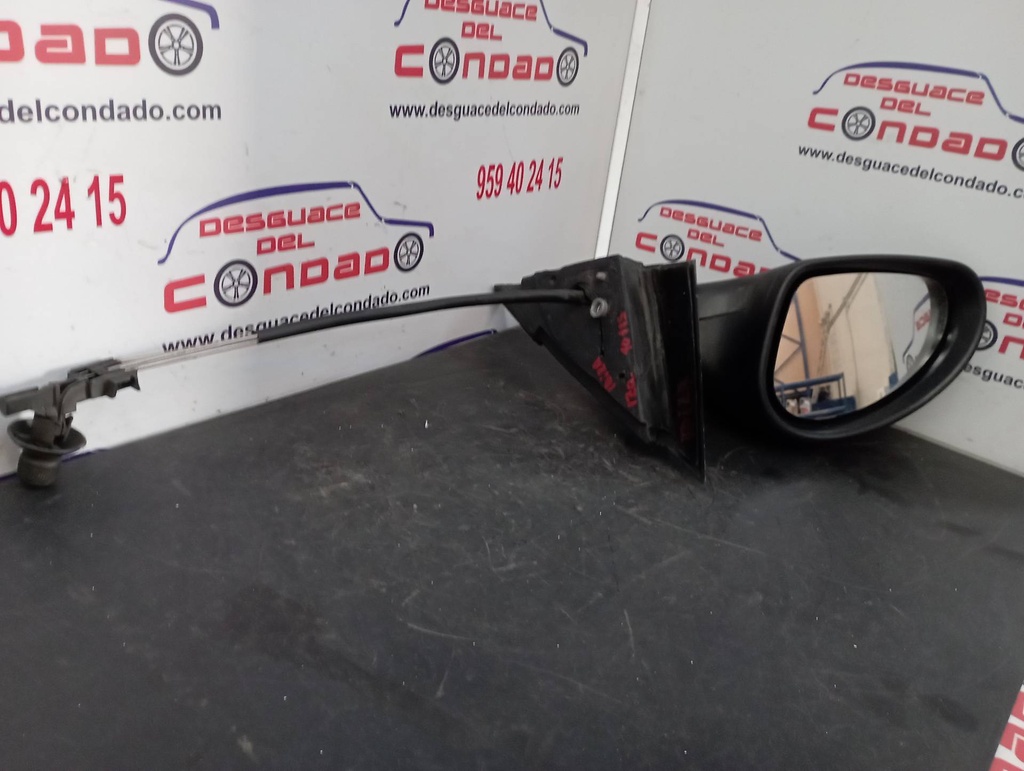 RETROVISOR IZQUIERDO