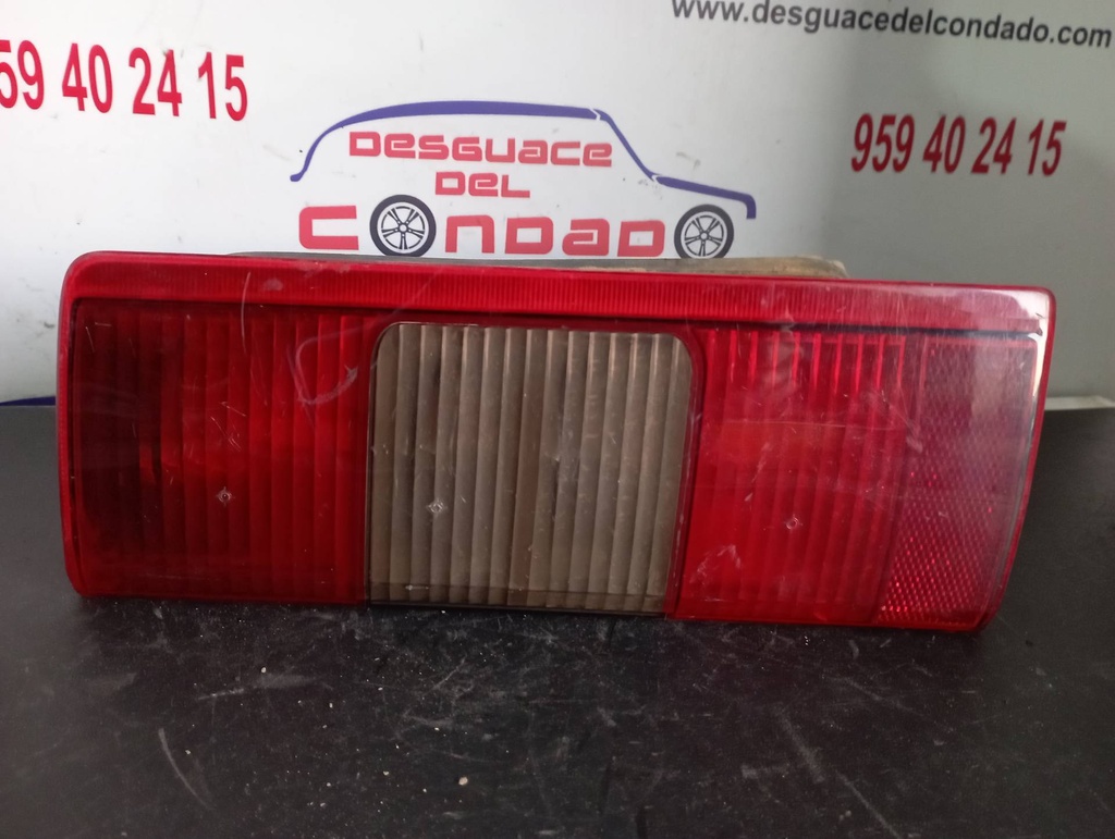 PILOTO TRASERO DERECHO