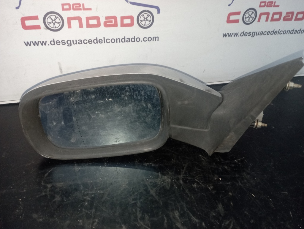 RETROVISOR IZQUIERDO