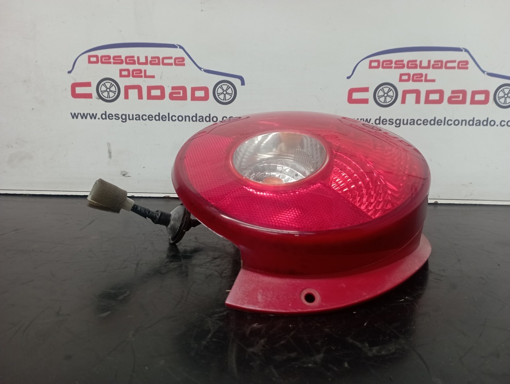 PILOTO TRASERO IZQUIERDO