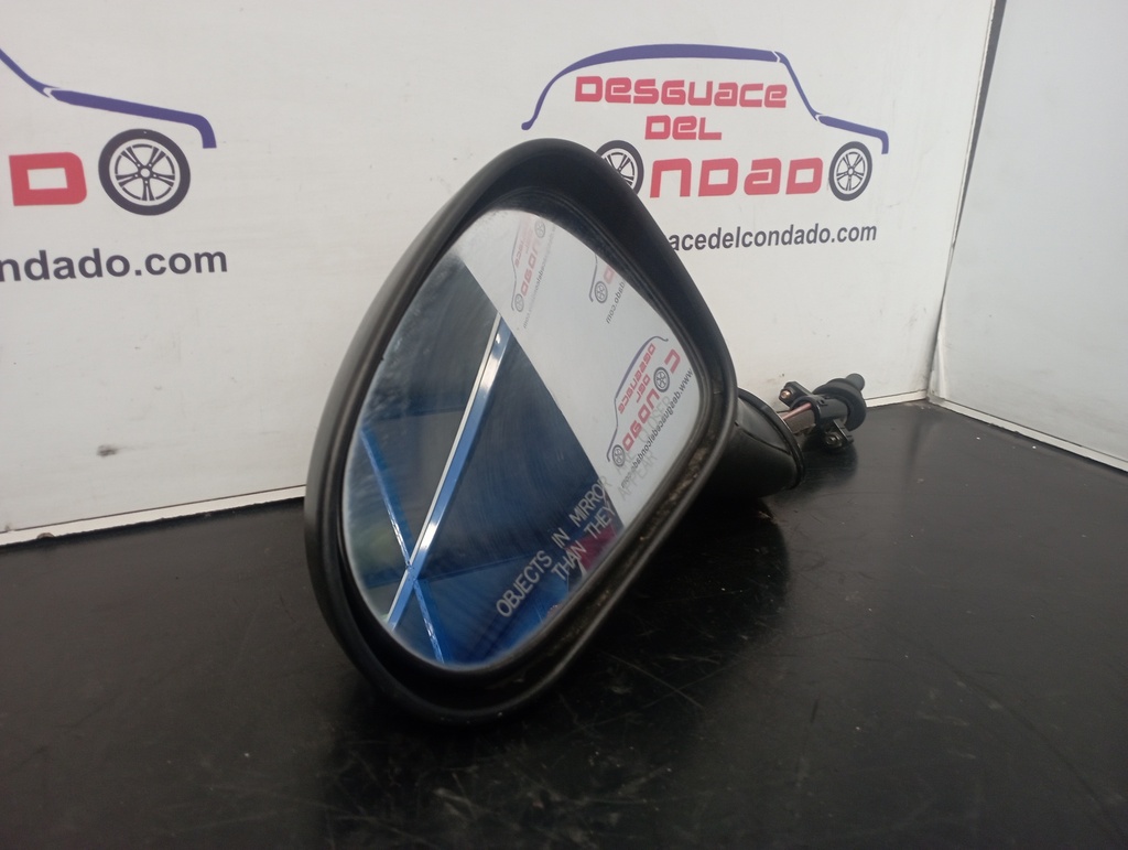 RETROVISOR IZQUIERDO