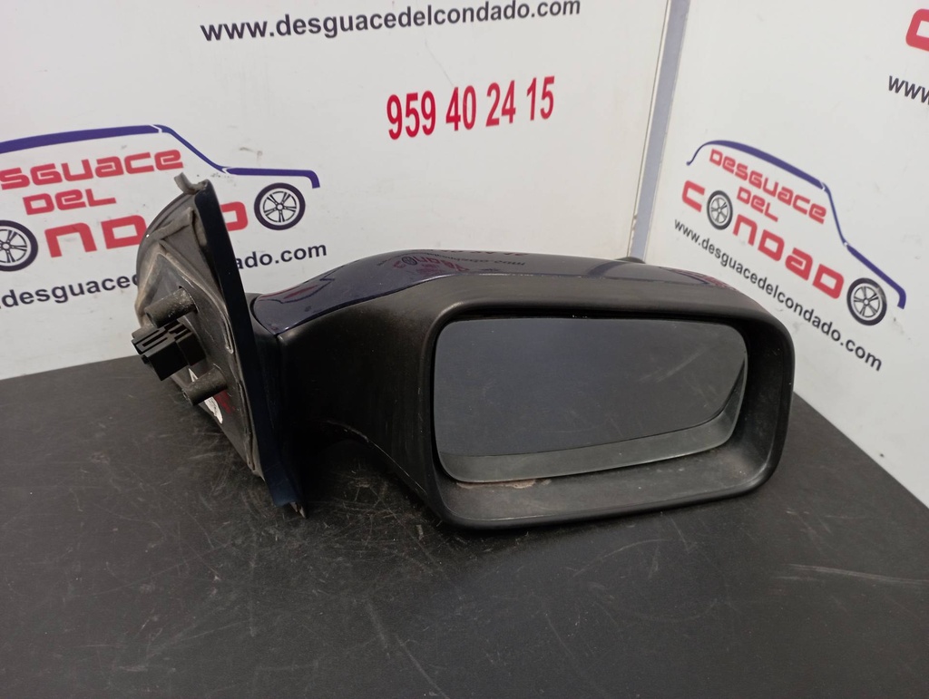 RETROVISOR DERECHO