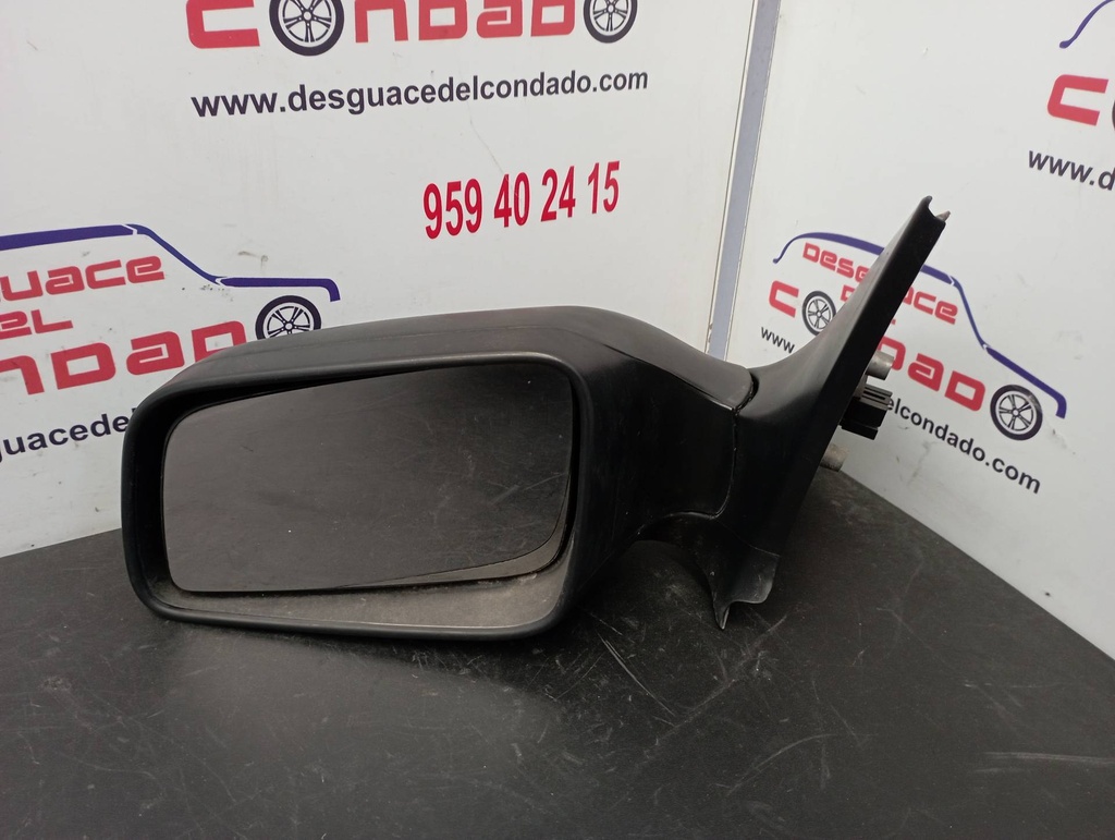 RETROVISOR IZQUIERDO