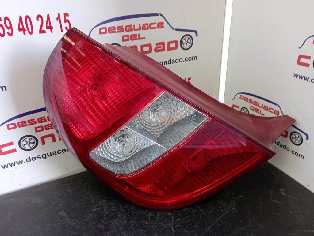 PILOTO TRASERO IZQUIERDO