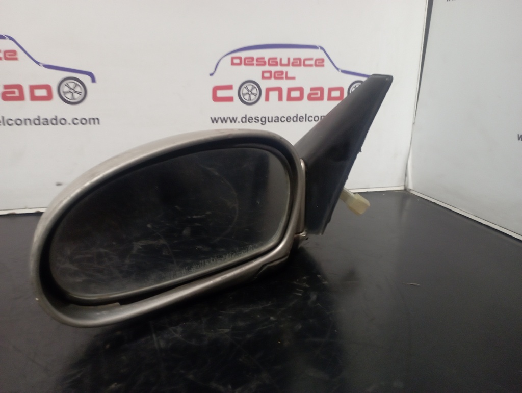 RETROVISOR IZQUIERDO