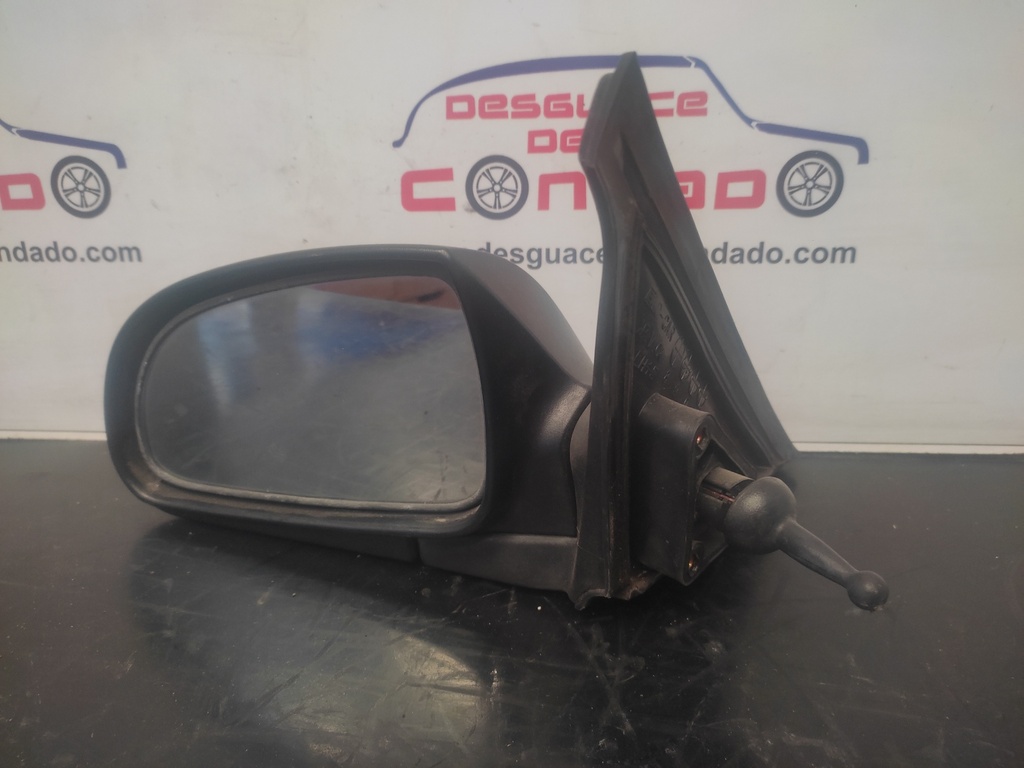 RETROVISOR IZQUIERDO