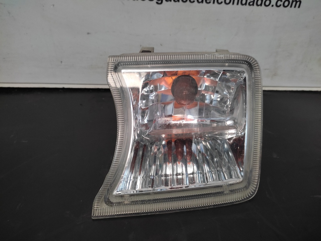 PILOTO DELANTERO DERECHO