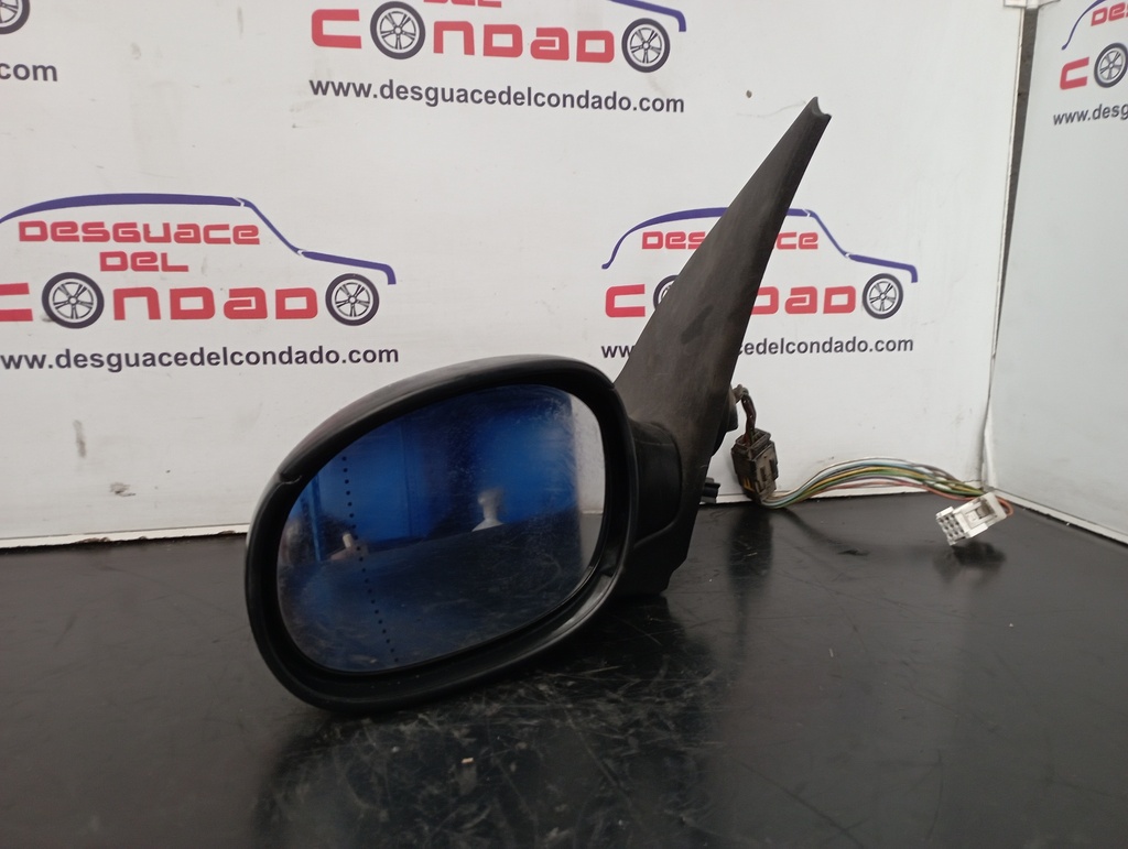 RETROVISOR IZQUIERDO