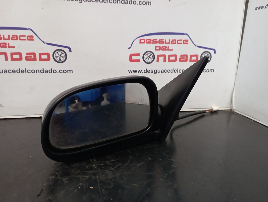RETROVISOR IZQUIERDO