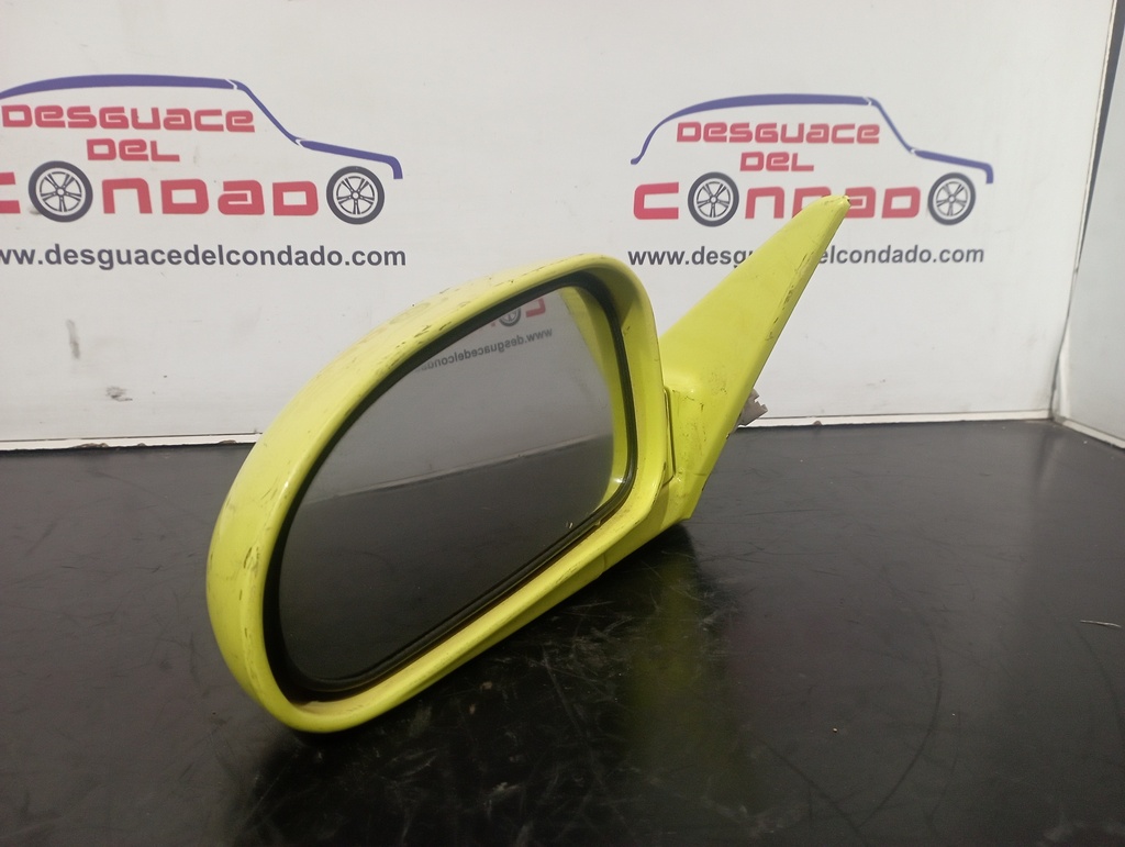RETROVISOR IZQUIERDO