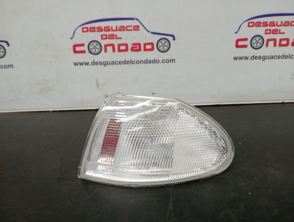 PILOTO DELANTERO IZQUIERDO