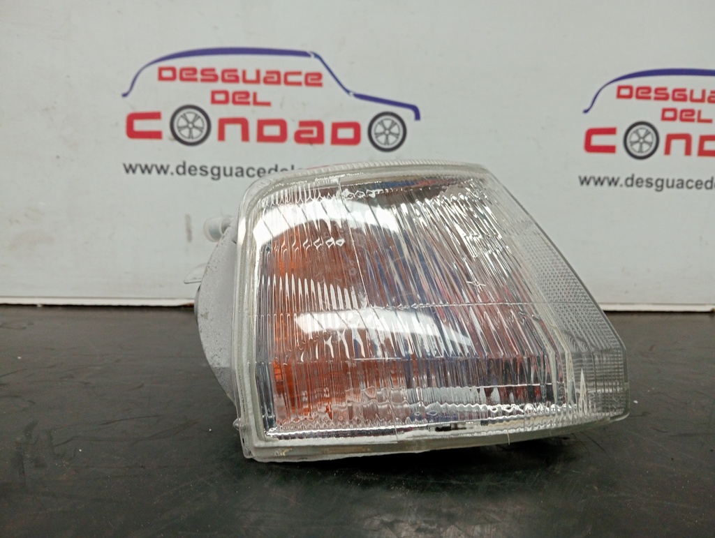 PILOTO DELANTERO DERECHO