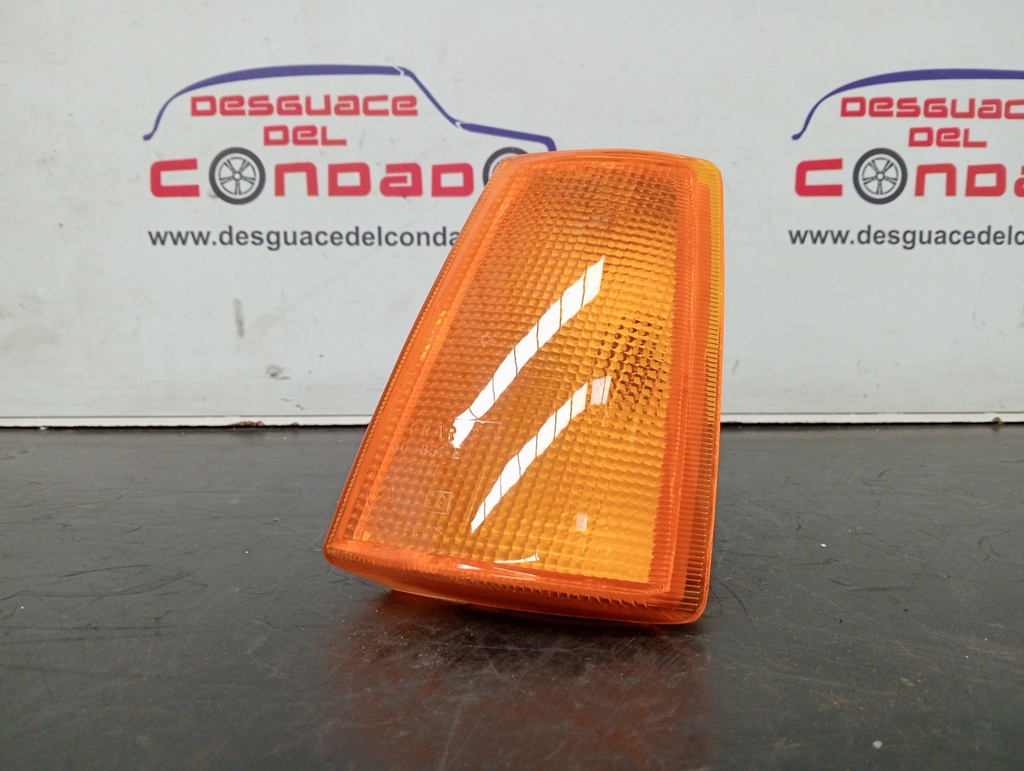 PILOTO DELANTERO IZQUIERDO