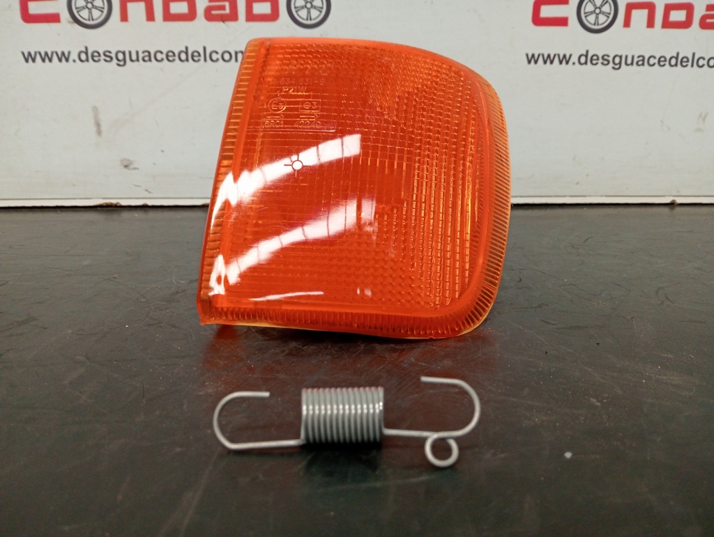 PILOTO DELANTERO IZQUIERDO