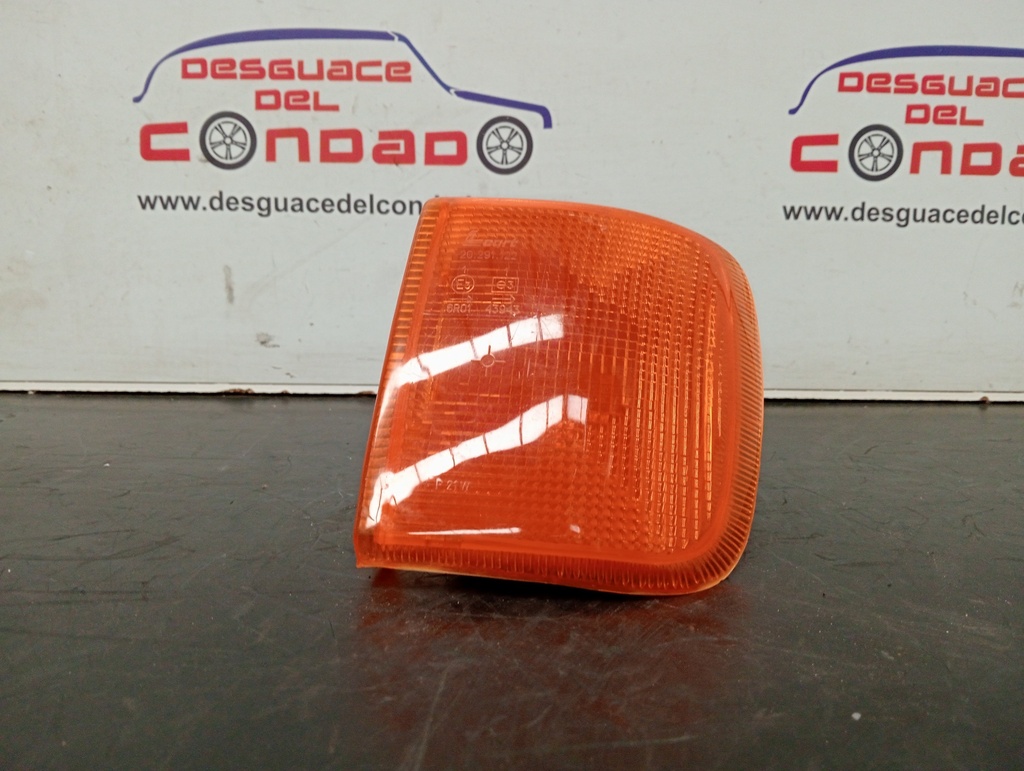 PILOTO DELANTERO DERECHO