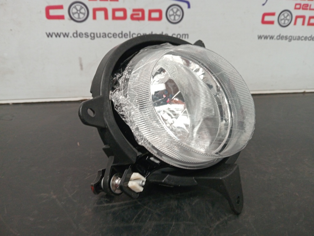 FARO ANTINIEBLA DERECHO