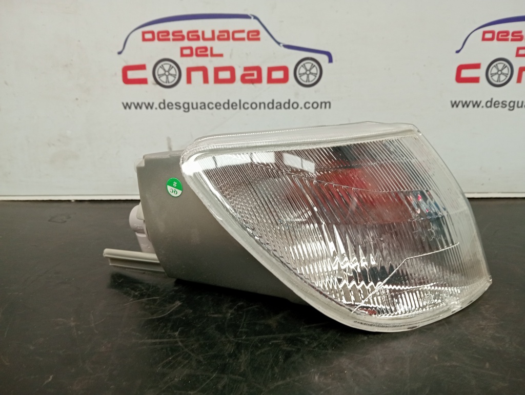 PILOTO DELANTERO DERECHO