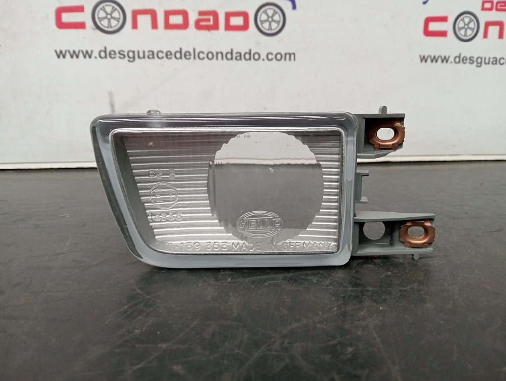 PILOTO DELANTERO IZQUIERDO