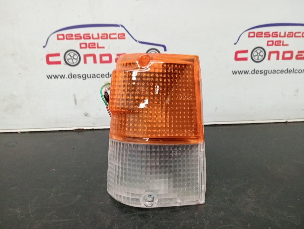 PILOTO DELANTERO DERECHO