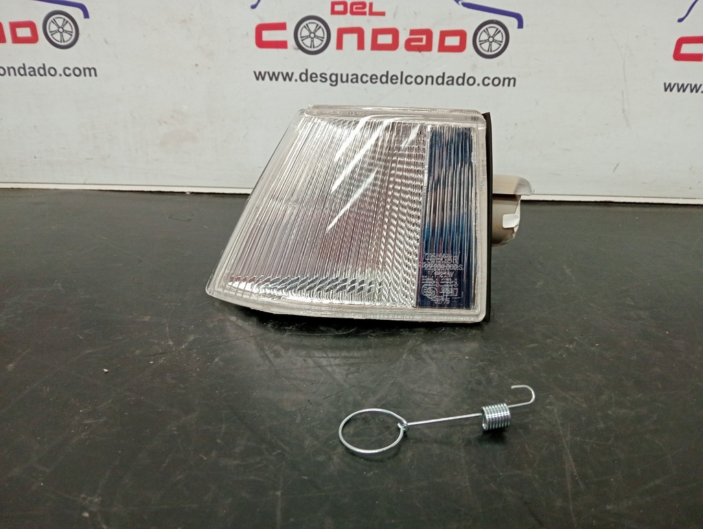 PILOTO DELANTERO IZQUIERDO