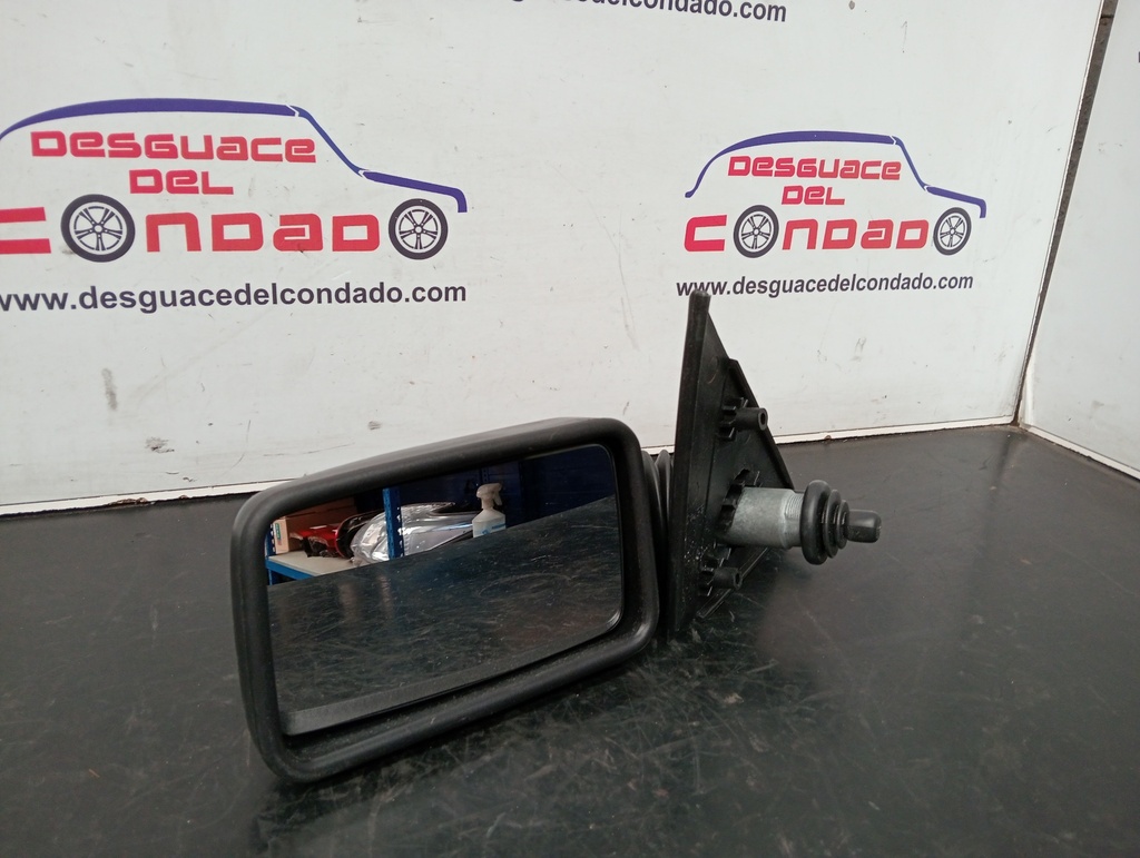 RETROVISOR IZQUIERDO