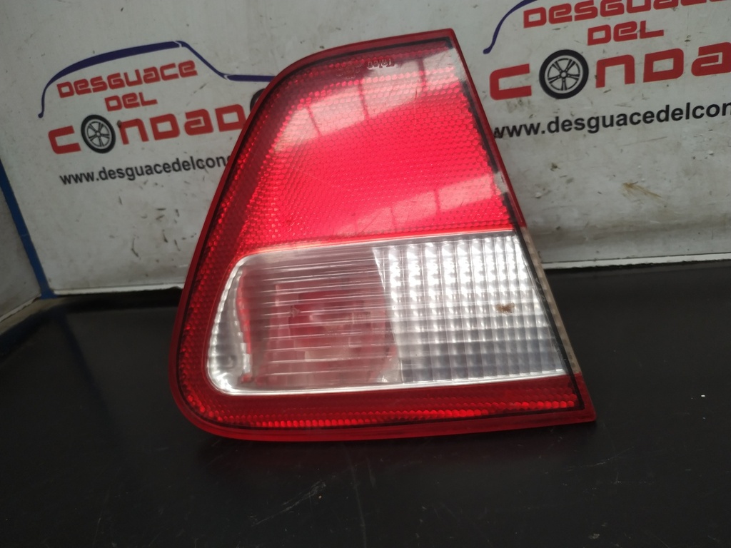 PILOTO TRASERO IZQUIERDO INTERIOR