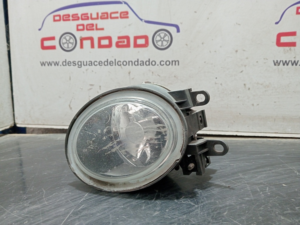 FARO ANTINIEBLA DERECHO