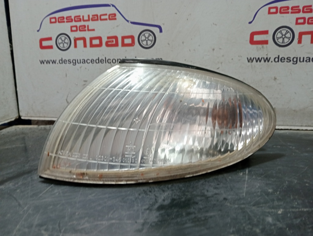 PILOTO DELANTERO IZQUIERDO