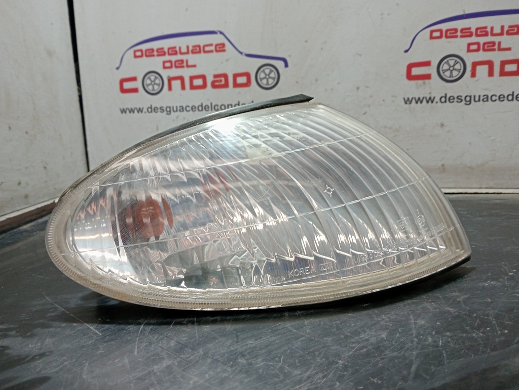 PILOTO DELANTERO DERECHO