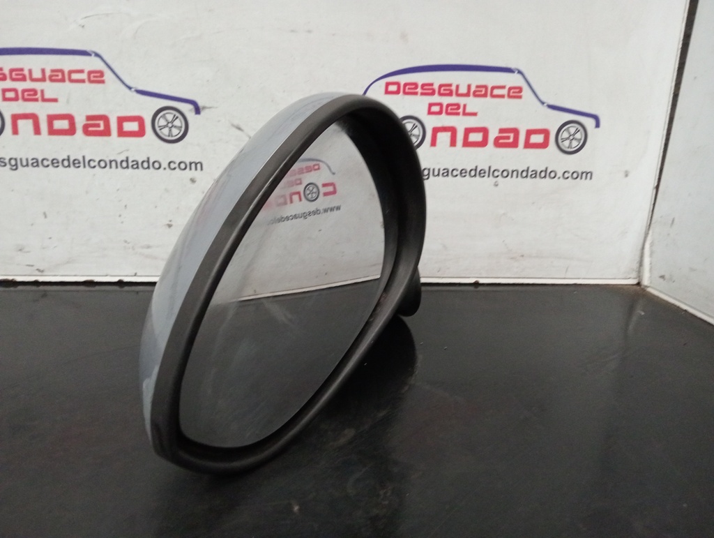 RETROVISOR IZQUIERDO
