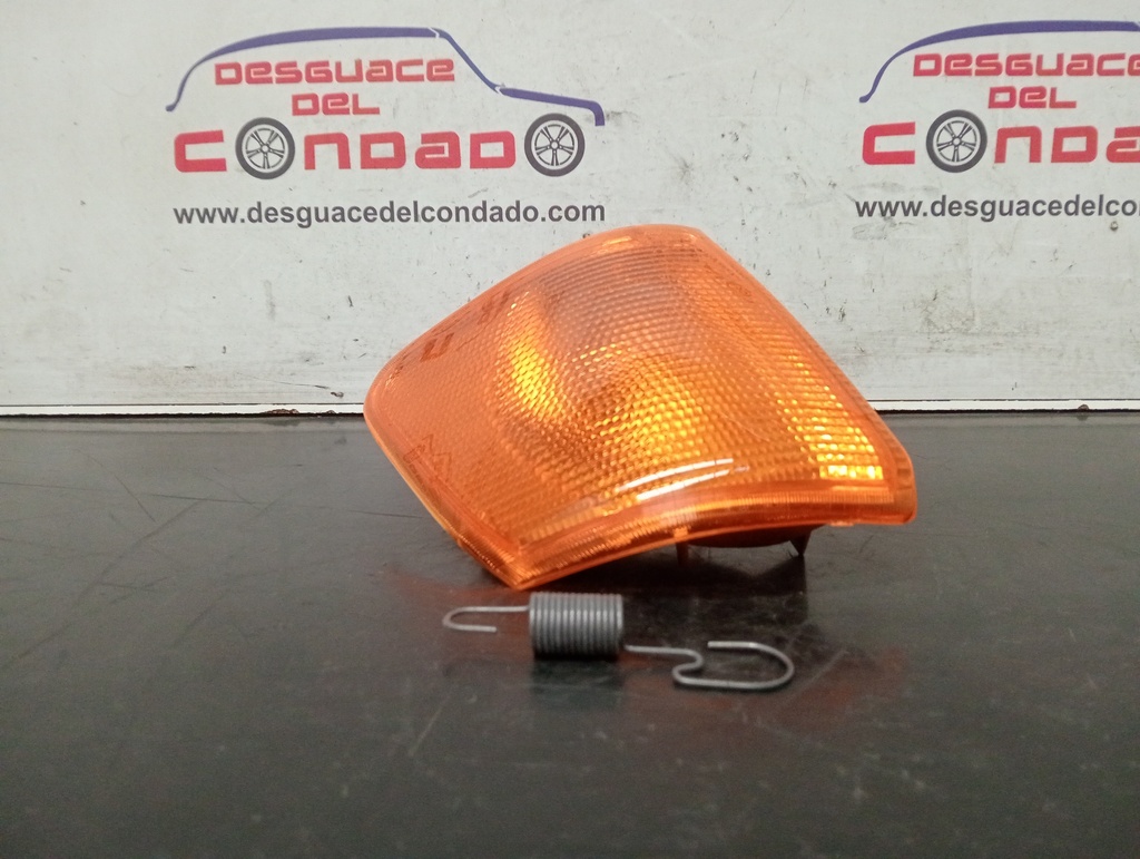 PILOTO DELANTERO DERECHO