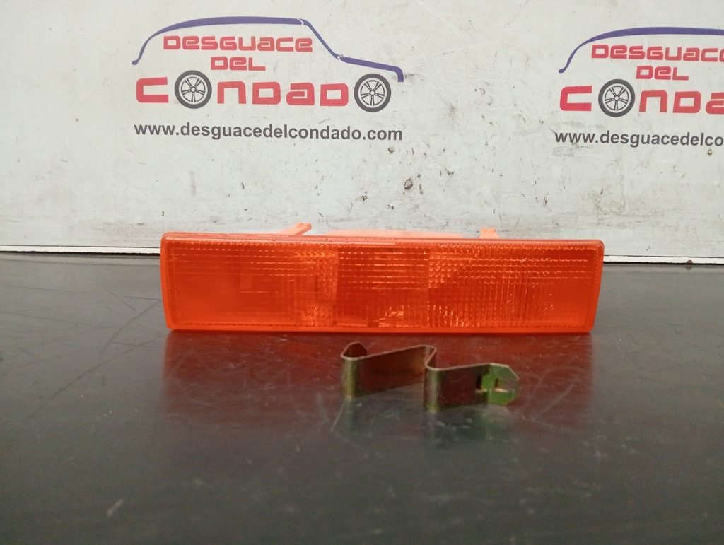 PILOTO DELANTERO IZQUIERDO