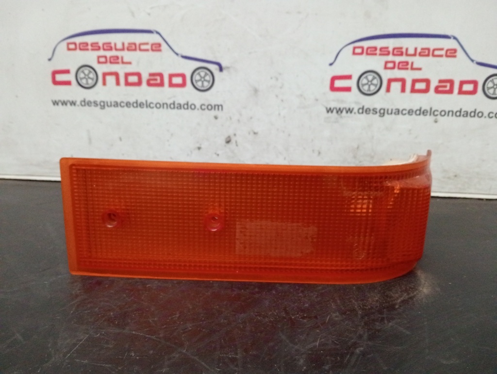 PILOTO DELANTERO IZQUIERDO