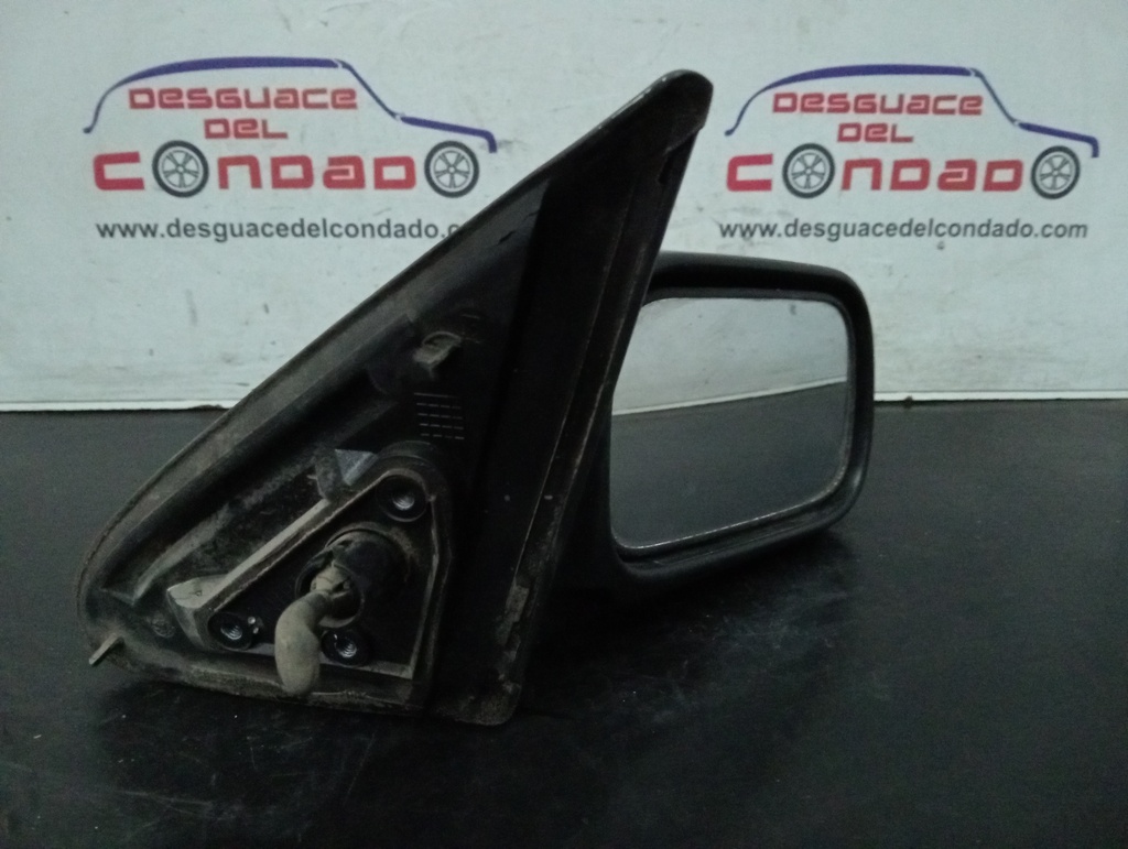RETROVISOR DERECHO