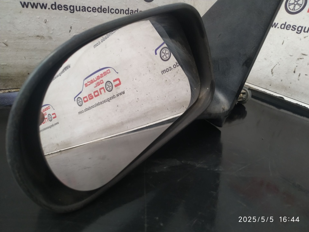 RETROVISOR IZQUIERDO