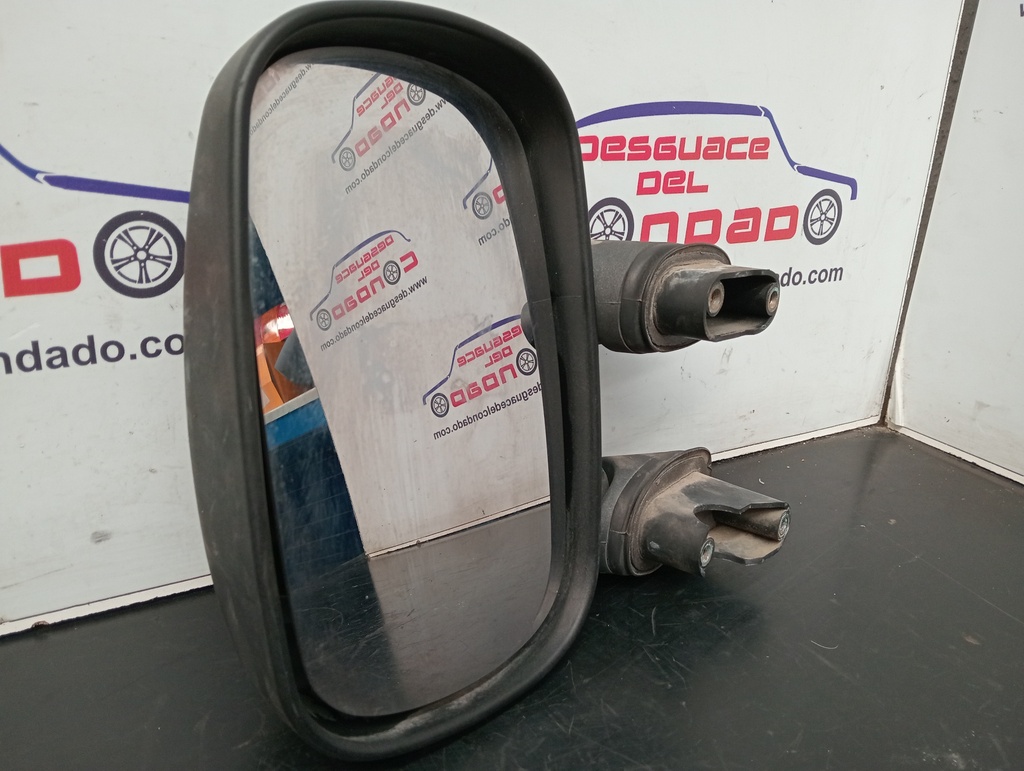 RETROVISOR IZQUIERDO